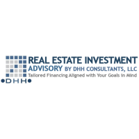 DHH Consultants LLC Logo