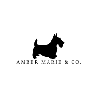 Amber Marie & Co. Logo