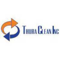 Thura Clean Inc Logo