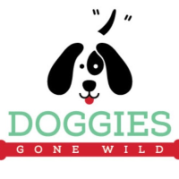 Doggies Gone Wild Logo