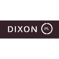 Dixon Place Logo