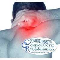 Comprehensive Chiropractic & Rehabilitation Logo