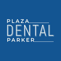 Plaza Dental Parker Logo