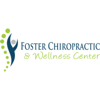 Foster Chiropractic & Wellness Center PLLC Logo