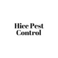 Hice Pest Control Logo