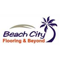 Beach City Flooring & Beyond Logo