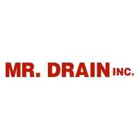 Mr. Drain Inc Logo