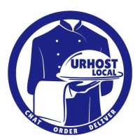 UrHost Local Logo