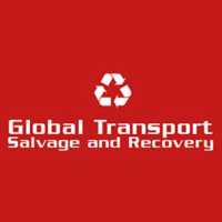 Global Transport Salvage and Recovery Logo