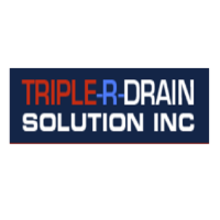 Triple-R-drain Solutions inc Logo