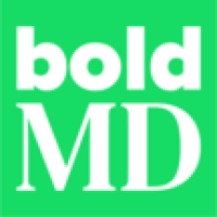BoldMD Logo