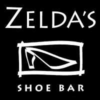 Zelda's Shoe Bar Logo