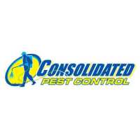 Consolidated Pest Control Logo