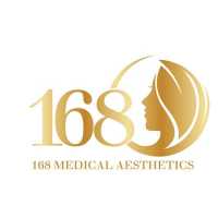 168 Medical Aesthetics & Regenerative Medicine Logo