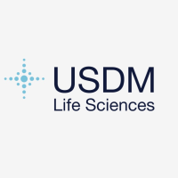 USDM Life Sciences Logo