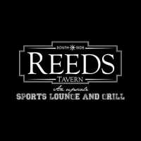 Reeds Southside Tavern Logo