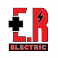 Emergency Response Electric Logo