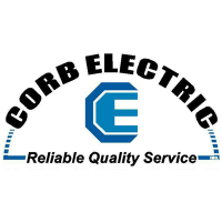 Corb Electric Inc Logo