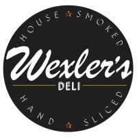 Wexler's Deli Logo