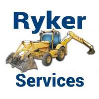 Ryker Services - Land Clearing - Site Preparation Logo