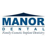 Manor Dental Logo