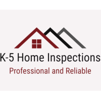 K5 Home Inspections Logo