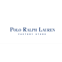 Polo Ralph Lauren Children's Factory Store Logo