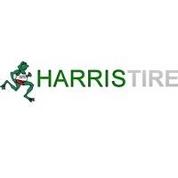 Harris Tire Company Logo