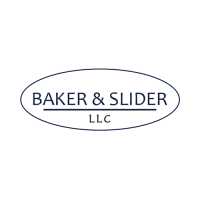Baker & Slider, LLC Logo