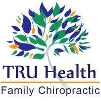 TRU Health Family Chiropractic Logo