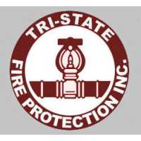Tri State Fire Protection Inc. Logo