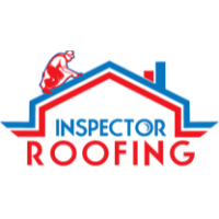 Inspector Roofing and Restoration Logo