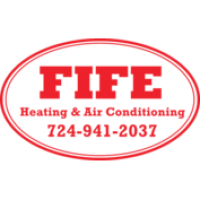 Fife Heating & Air Conditioning Inc Logo