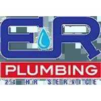 ER Plumbing Services Logo