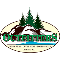 Chehalis Outfitters Logo