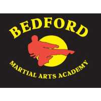 BEDFORD MARTIAL ARTS ACADEMY Logo