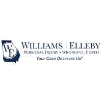 WILLIAMS ELLEBY Logo
