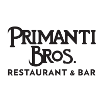 Primanti Bros. Restaurant and Bar Taylor Logo