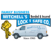 Mitchell's Lock & Safe Company Logo