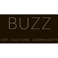 BUZZ Coffee and Winehouse Logo