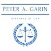 Peter A Garin Attorney At Law Logo