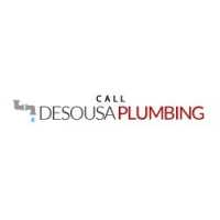 Desousa Plumbing Logo