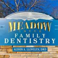 Meadow Creek Family Dentistry of Spartanburg Logo