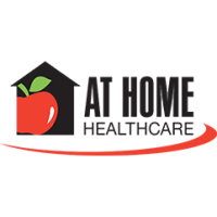 At Home Healthcare Tyler - Pediatrics Logo