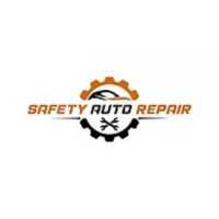 Safety Auto Repair - Lynnwood Logo