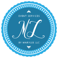 Events by Marylee Logo