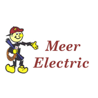 Meer Electric Logo
