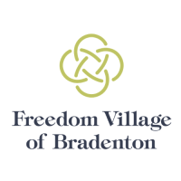 Freedom Village of Bradenton Logo