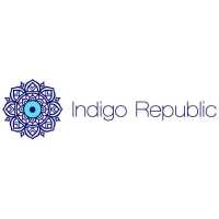 Indigo Republic Boutique Logo