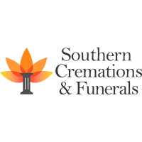 Southern Cremations & Funerals Logo